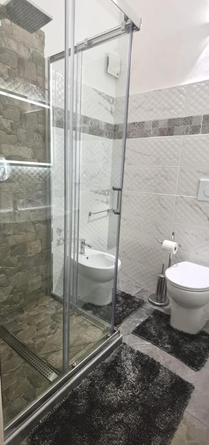 A Due Passi Dal Mare B&B Скалеа Екстер'єр фото
